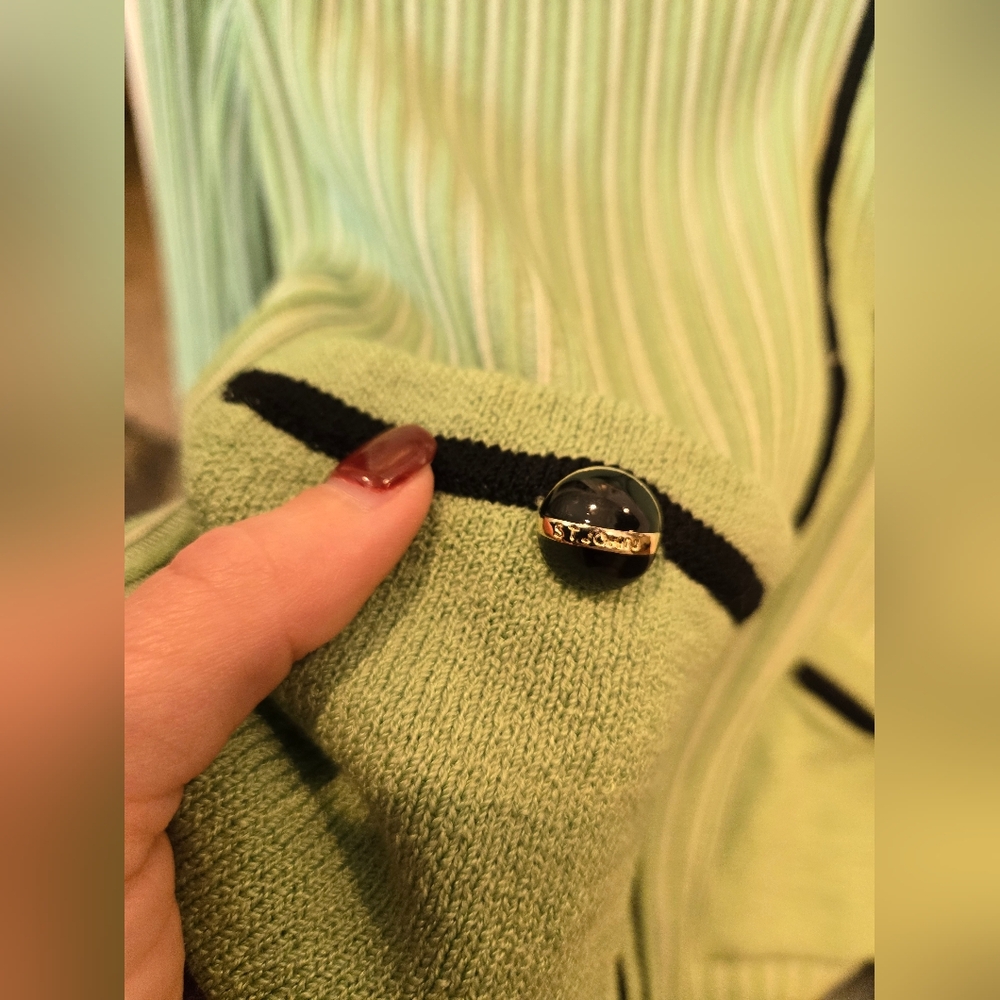 St. John Jacket - Picture 3 of 6
